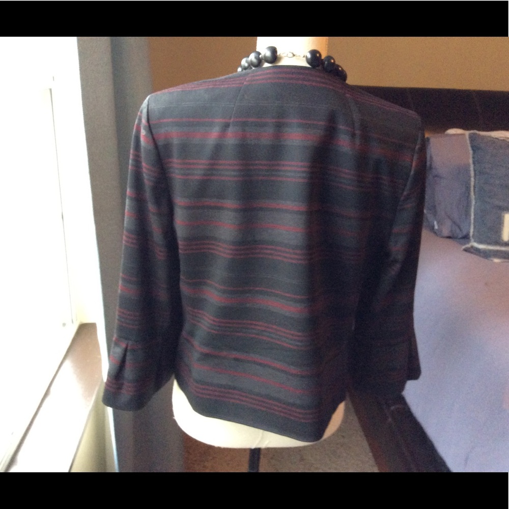 Nine West Jacket - Picture 2 of 4